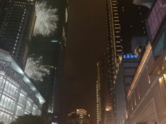 -日月光中心广场