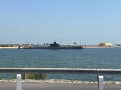 -泰达航母主题公园