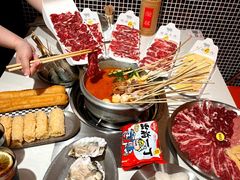-荣叔港式沙嗲牛肉火锅(正佳潮流店)