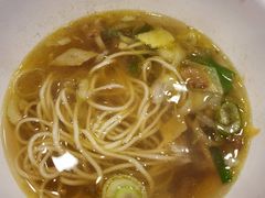 -乡党臊子面(丰庆公园店)