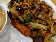 -素满香·素食自助餐(西安·民乐园店)