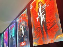 -荒岛实景沉浸密室(江汉路1店)