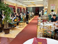 -小贝壳酒楼(经九路店)