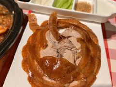 -西贝(无锡万象城店)