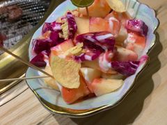 -松鱼亭·和牛烧肉(协鑫广场店)