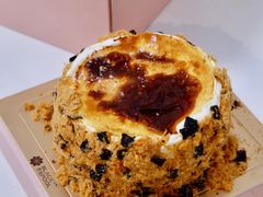 -黑池口感烘焙·生日蛋糕(坂田店)