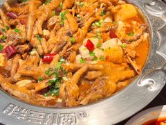 -胖哥俩肉蟹煲(杭州下沙学林街店)