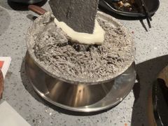 -江边城外烤全鱼(方庄时代购物中心店)