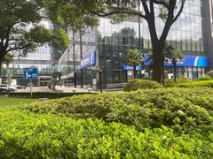 -海上海弘基休闲广场