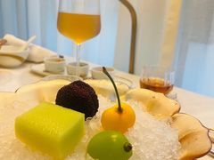 -海味观(老西门店)