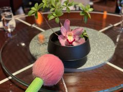 -杭州西子湖四季酒店·金沙厅