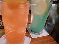-MARU玛露音乐餐厅(大学路店)