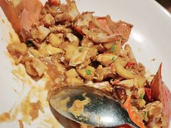 -佬太公海鸭·海鲜大排档(上海总店)