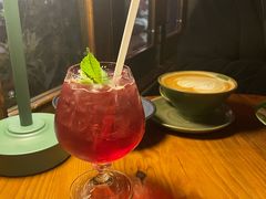 -源一咖啡馆(麒麟巷步行街店)