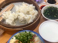 -晓友烧麦(光华村店)