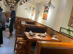 大堂-惠友大虾(太原北街店)