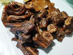 -张鸭子大酒楼(南滨路店)