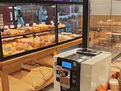 -21克拉面包(大悦城店)