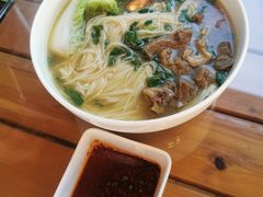 -无有景观餐厅·铜瓢牛肉·下午茶