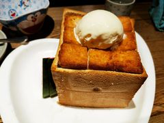 -蜜桃餐厅·古运河畔(南下塘店)