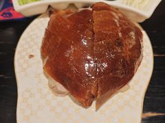 -满园烤鸭·春饼(沈北万达店)