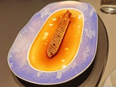 -曾宴·楚菜(湖北省博物馆店)