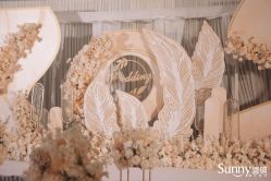 -Sunny喜铺婚礼策划(东部店)