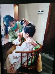 -爱儿美儿童摄影(五路居花园别墅店)