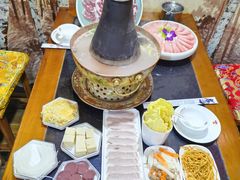 -千亿来乌拉火锅(德胜店)