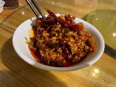 -回家吃饭·地道南昌菜(建德观总店)
