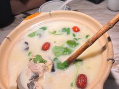 -掌柜的店·河南菜(日月光店)