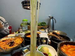 -六七八韩式烤肉·韩国料理(上杭路店)