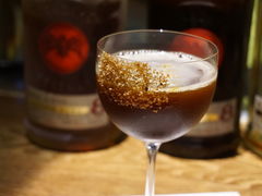 -SPEYSIDE 威士忌&鸡尾酒吧