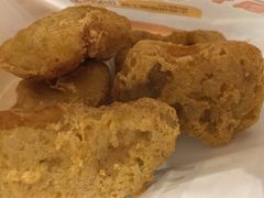 -汉堡王(新城吾悦广场店)
