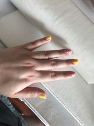 -Miss·A日式美甲美睫