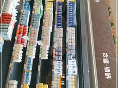 -百佳永辉超市(太阳广场店)