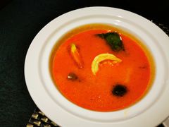 -翡翠鸟精品泰国菜(北辰财富中心店)