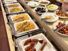 -素满香·食养自助(建邺万达店)