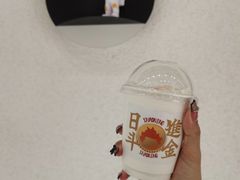 -烧柠·柠檬茶(大融城店)