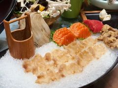 -东海怡品海鲜豆捞(星街坊店)
