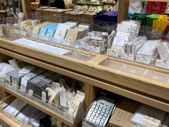 -MUJI无印良品(恒隆广场店)