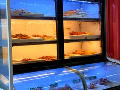 -哈尔滨小酒馆·鲜肉现穿自助烧烤(康新花园店)