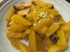 -渔娘渔家丹东海鲜(东直门店)