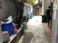-蓉城西二道无名冒菜(西二道街店)