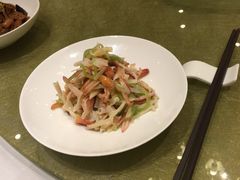 -上海会馆(香港名都店)