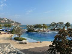 -深圳大梅沙京基洲际度假酒店