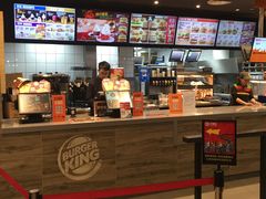 -汉堡王(EAC欧美中心店)