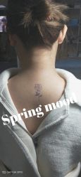 -天道tattoo纹身穿孔工作室