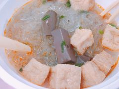 -子母粉丝(文灶店)