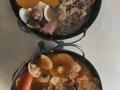 -张妈台式锅烧(深大店)